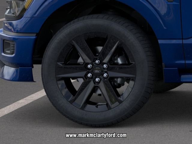 New 2026 Ford F150 STX w/ F-150 LOBO Package AWD/4WD image 19