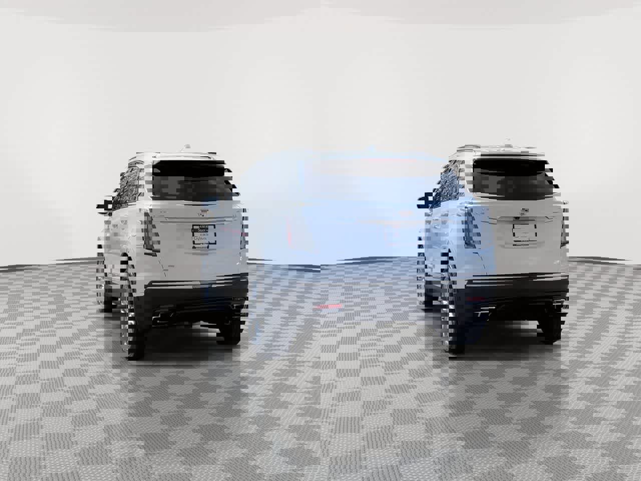 Certified 2023 Cadillac XT5 Sportv w/ LPO, Floor Liner Package image 7