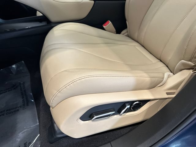 Used 2023 Acura RDX AWD image 20