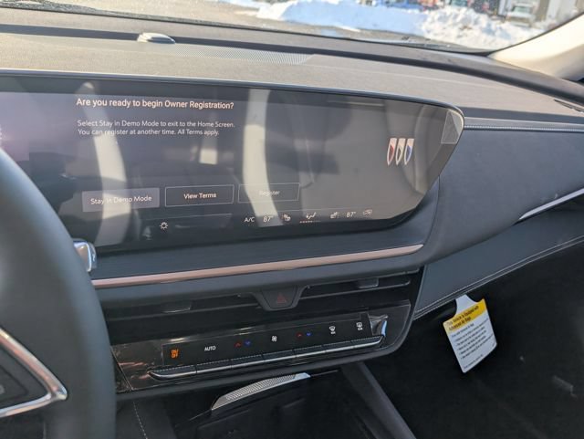 New 2026 Buick Envision Sport Touring AWD/4WD image 21