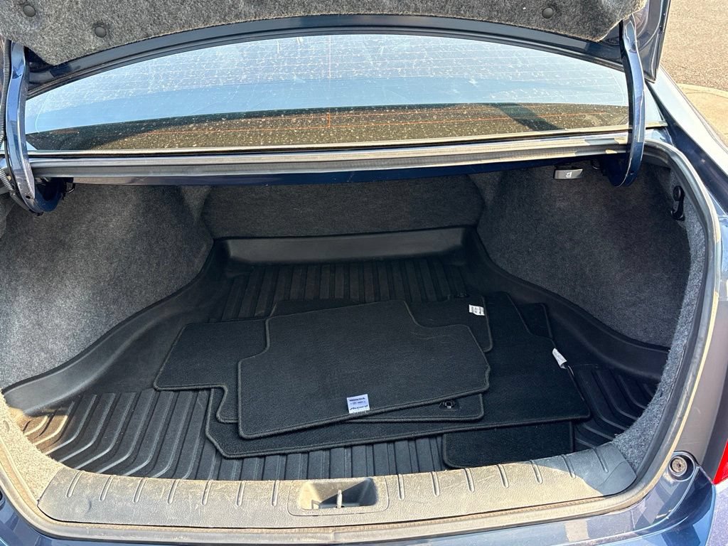 Used 2016 Honda Accord EX-L image 29