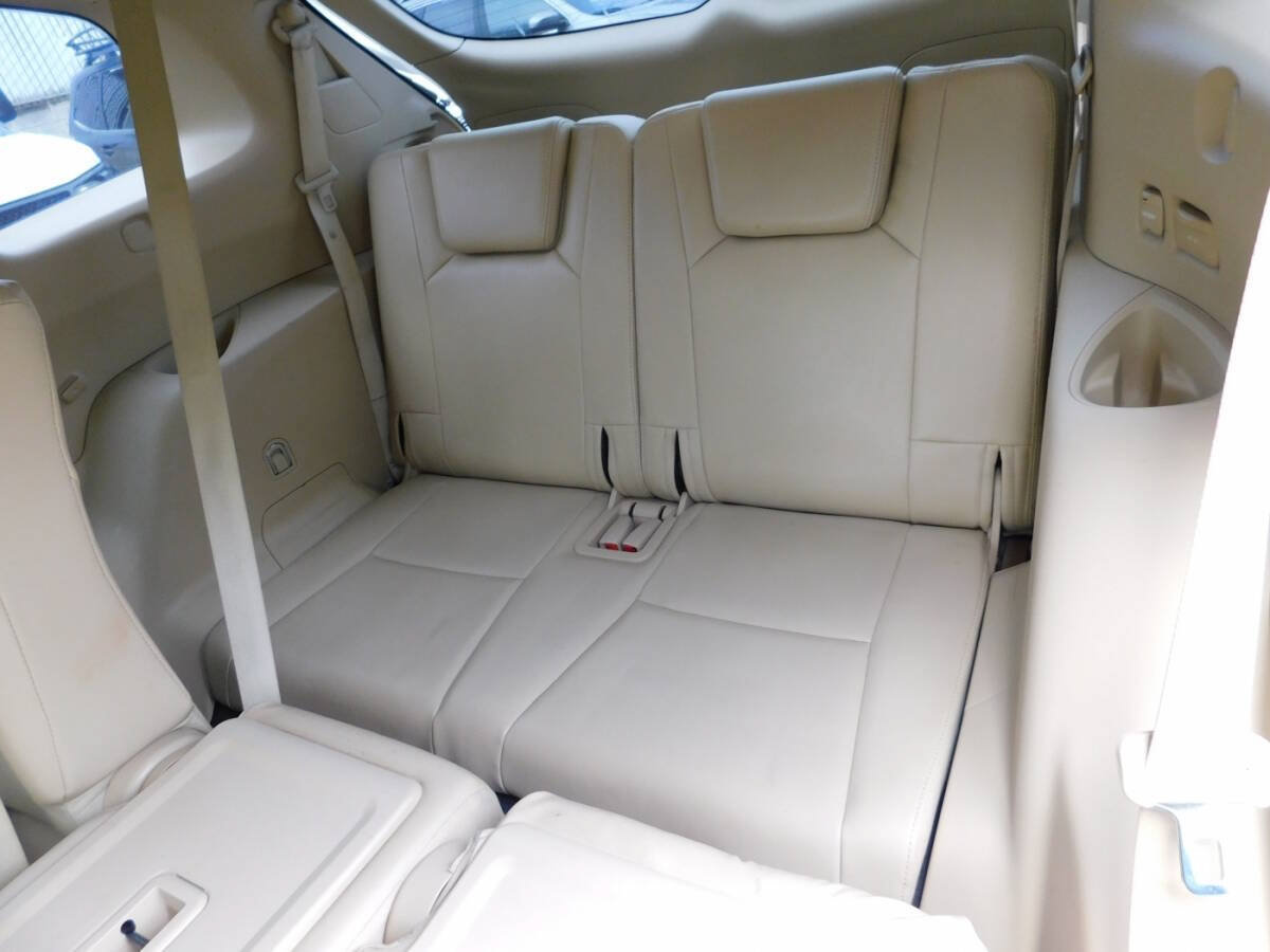 Used 2008 Subaru Tribeca Limited AWD/4WD image 6
