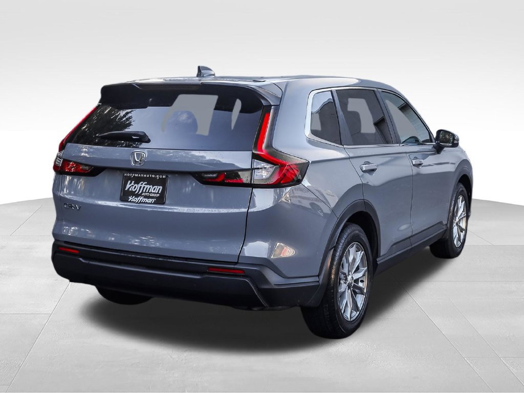 Used 2023 Honda CR-V EX image 7