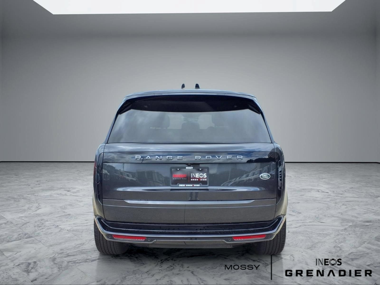 Used 2023 Land Rover Range Rover SE AWD/4WD image 6