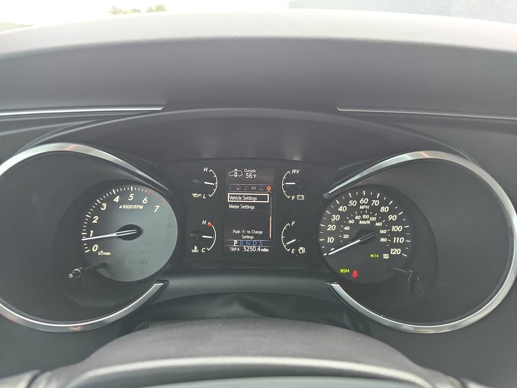 Used 2019 Toyota Sequoia Platinum image 24