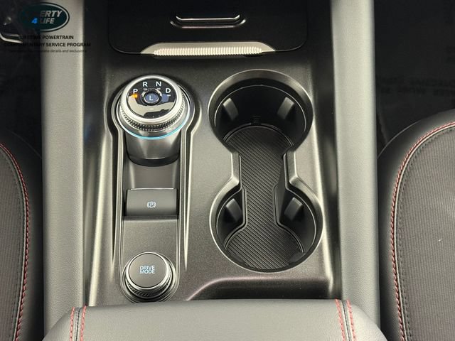 Used 2025 Ford Explorer ST-Line AWD/4WD image 23