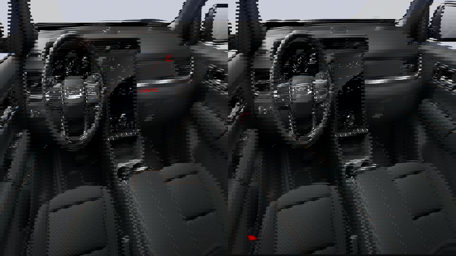 New 2026 GMC Terrain AT4 w/ Convenience Package III image 30