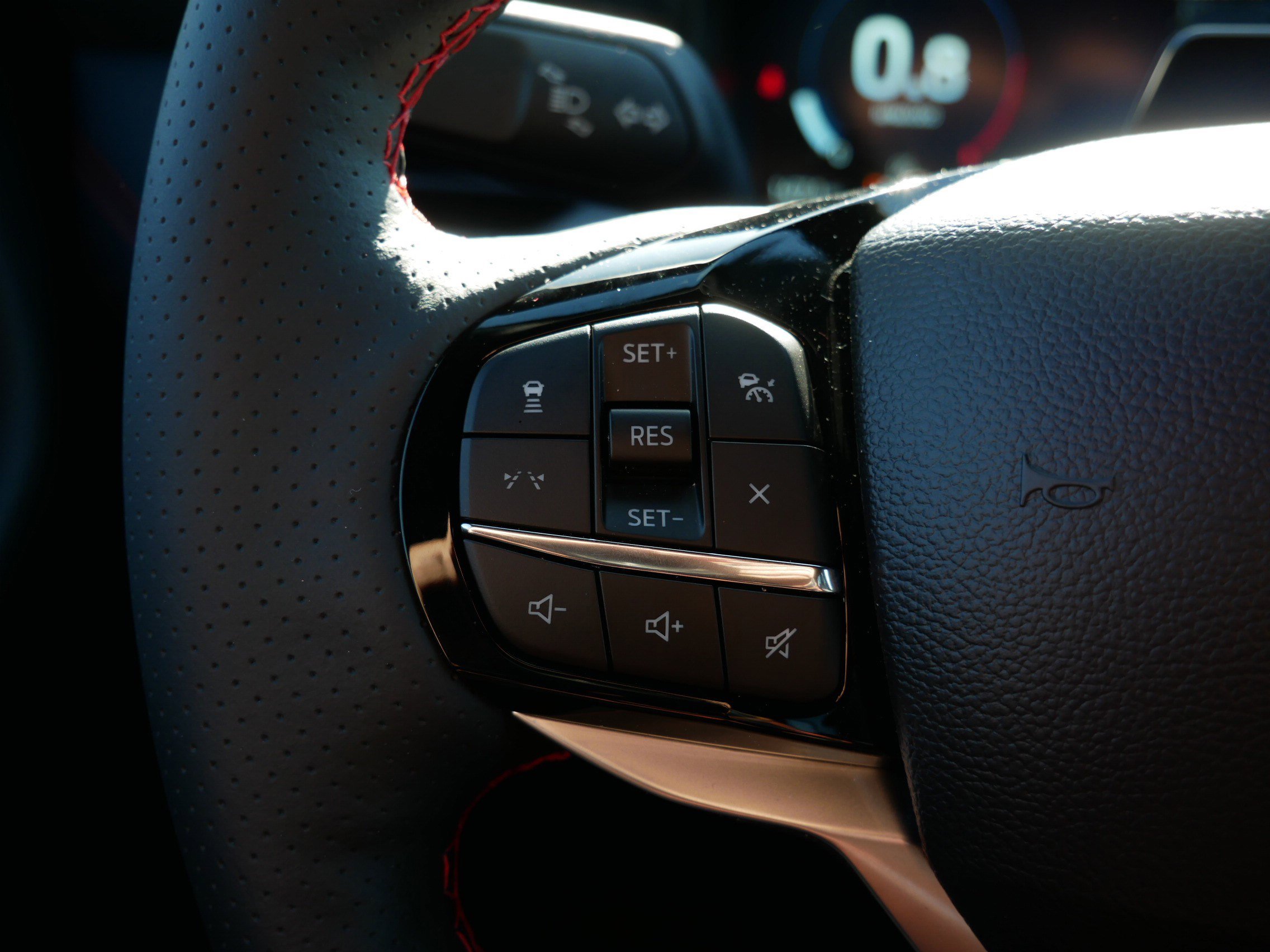 Used 2026 Ford Explorer ST-Line w/ ST-Line Street Pack image 28