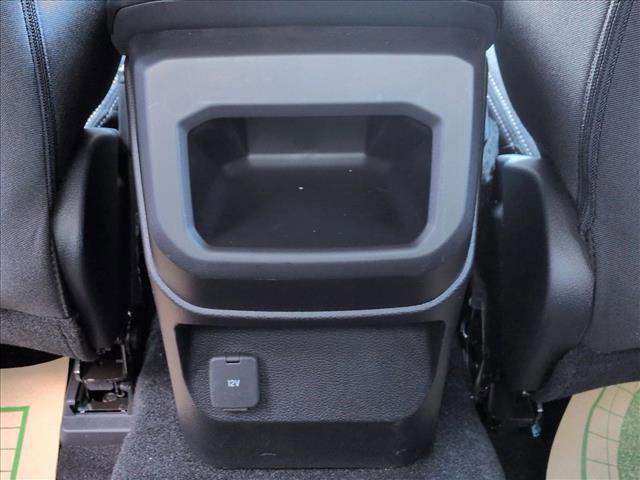 Used 2025 Ford Ranger XL w/ Trailer Tow Package image 16