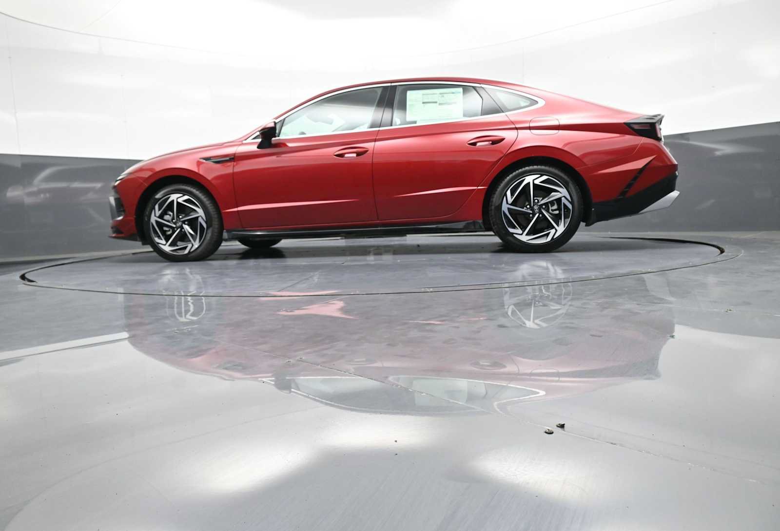 New 2026 Hyundai Sonata SEL AWD/4WD image 31