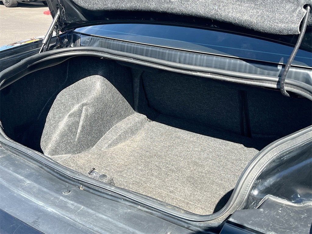 Used 2022 Dodge Challenger SXT w/ Blacktop Package image 24