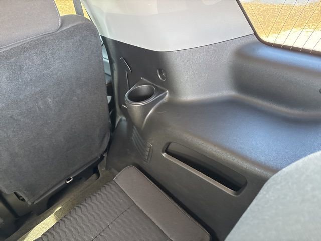 Used 2016 GMC Yukon SLE w/ HD Trailering Package image 15