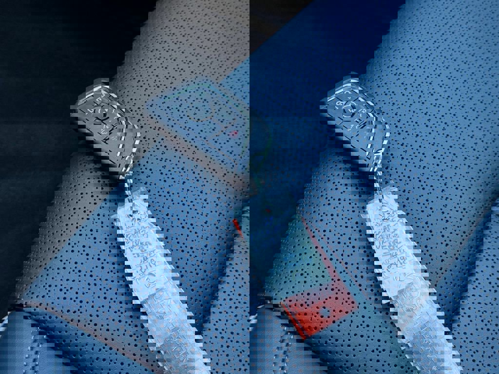 New 2025 Cadillac Escalade IQ Luxury 2 image 36