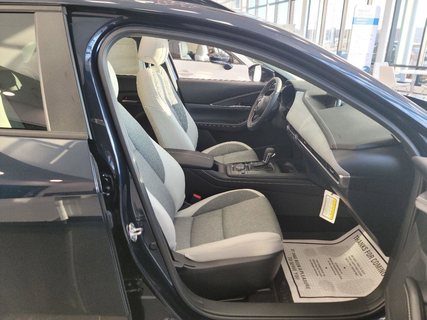 New 2026 MAZDA CX-30 AWD 2.5 S image 44