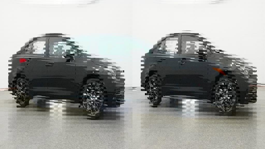 New 2026 Toyota Corolla SE FWD image 20