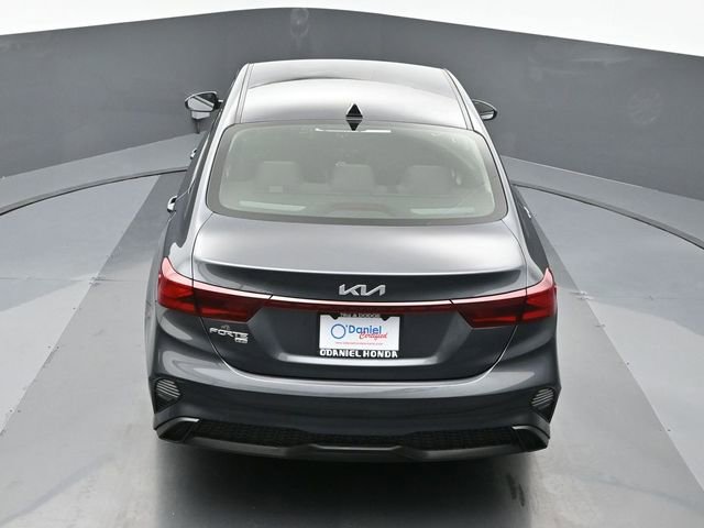 Used 2024 Kia Forte LX image 16
