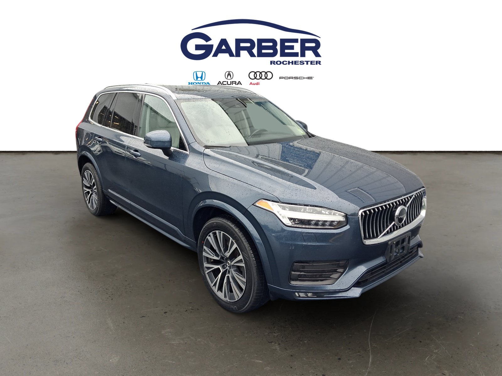 Used 2022 Volvo XC90 T5 Momentum w/ Climate Package AWD/4WD image 7