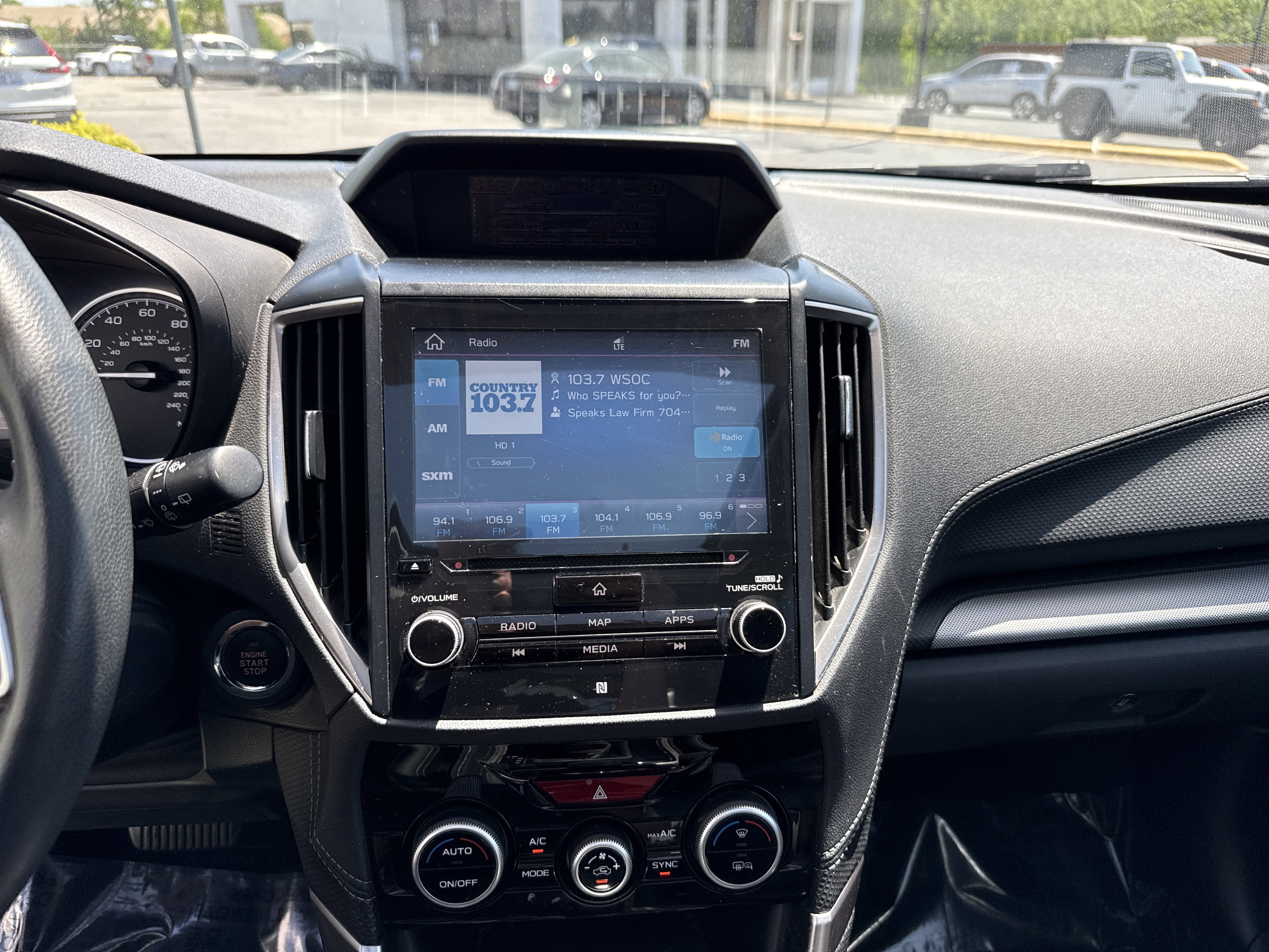 Used 2021 Subaru Forester Limited w/ Popular Package #3 AWD/4WD image 23