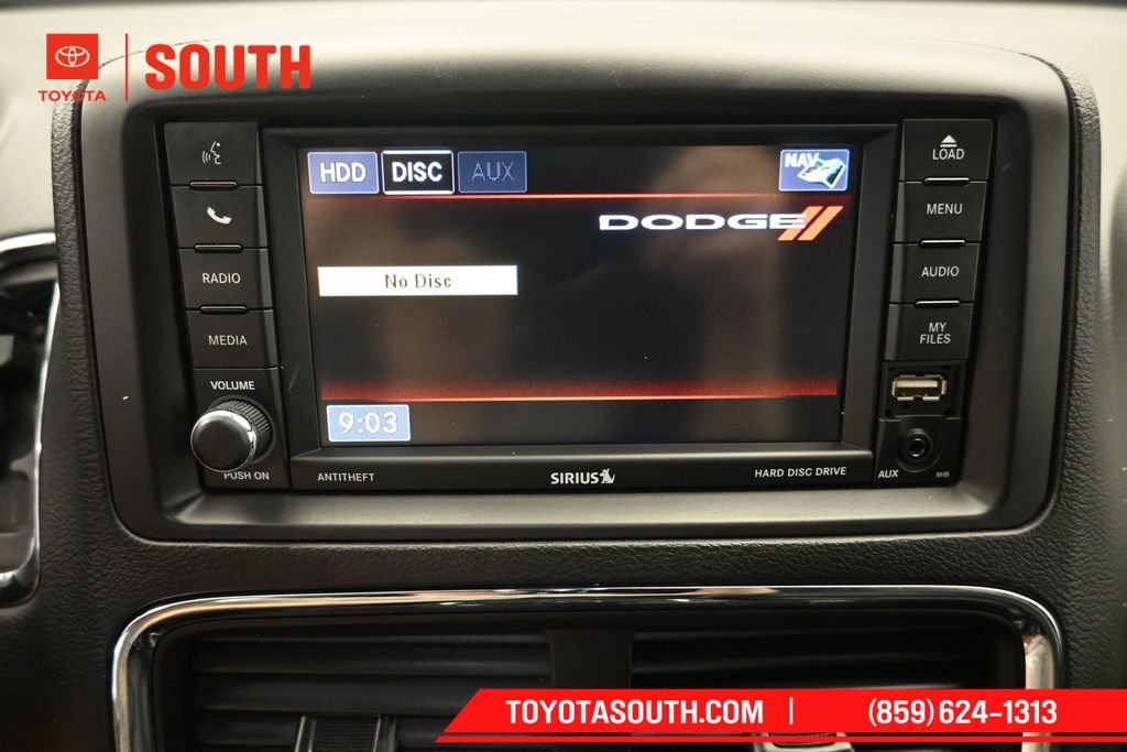 Used 2019 Dodge Grand Caravan GT FWD image 14