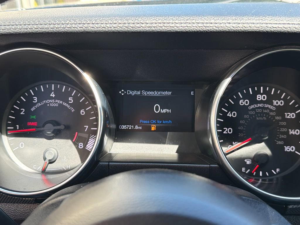 Used 2021 Ford Mustang GT w/ Equipment Group 301A image 18
