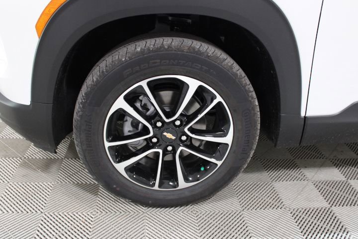 New 2026 Chevrolet TrailBlazer LT w/ Convenience Package image 41