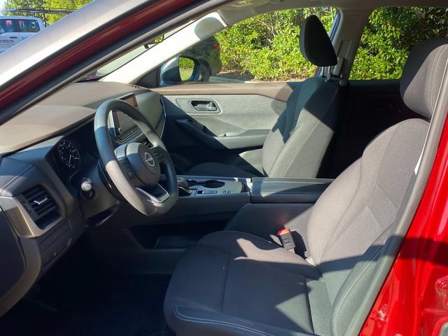 Used 2023 Nissan Rogue S FWD image 11