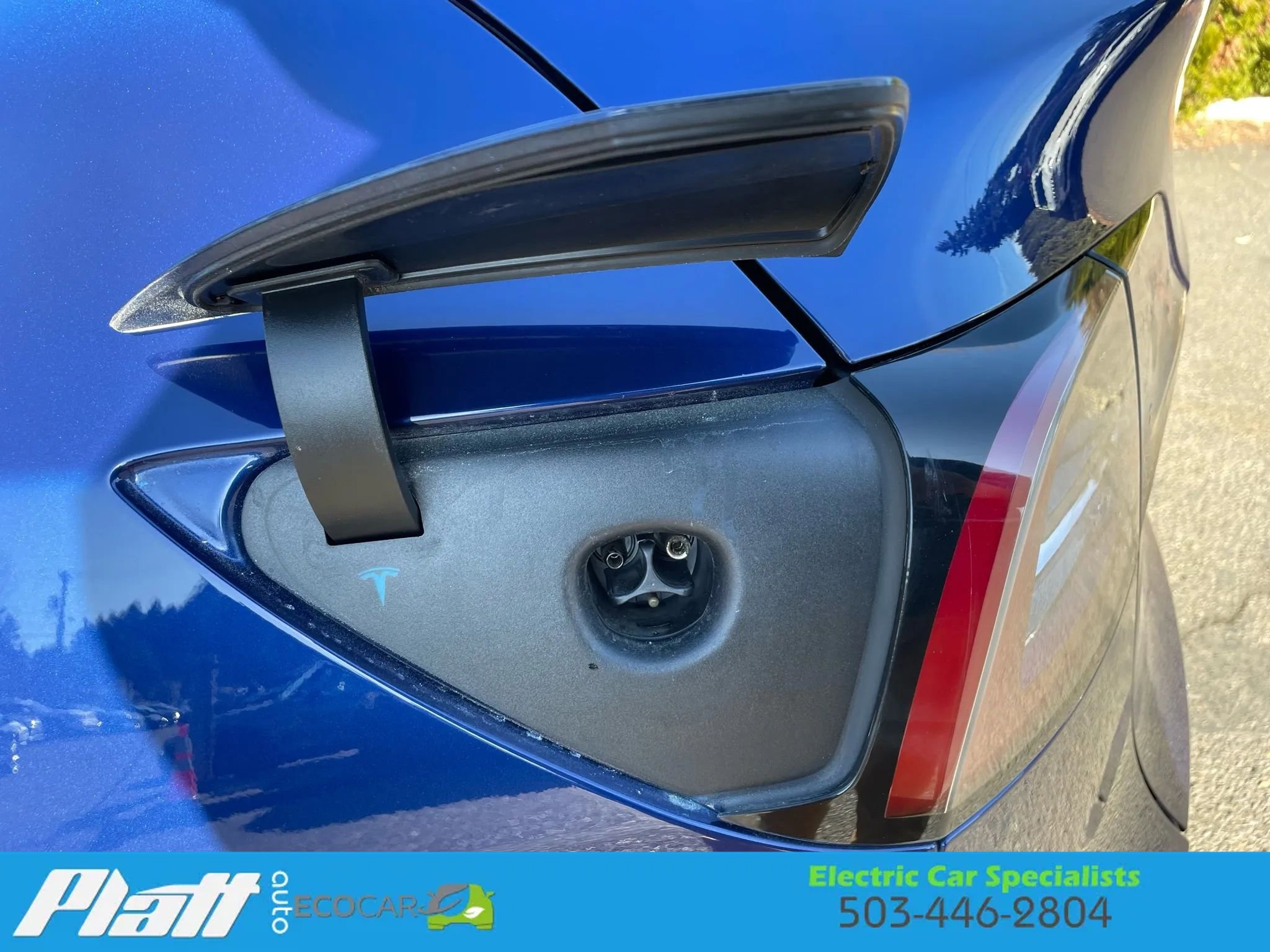 Used 2020 Tesla Model Y Long Range image 55