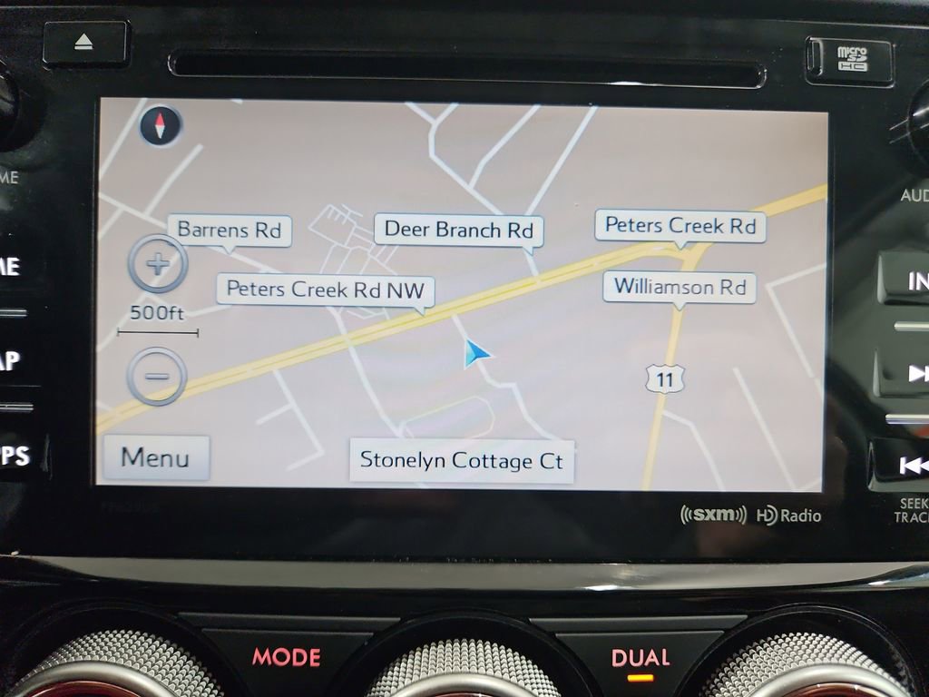 Used 2018 Subaru Forester 2.0XT Touring image 20