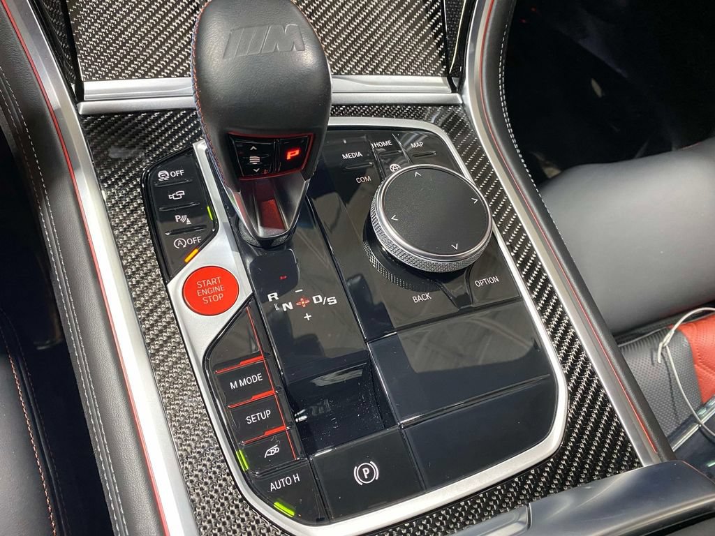 Used 2024 BMW M8 Gran Coupe xDrive Competition AWD/4WD image 35