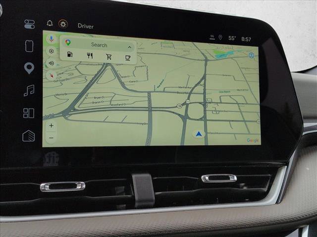 Used 2025 Chevrolet Equinox LT w/ Convenience Package II FWD image 13