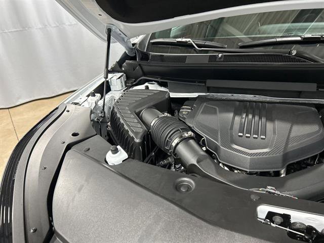 New 2026 Buick Enclave Sport Touring w/ Power Package image 11