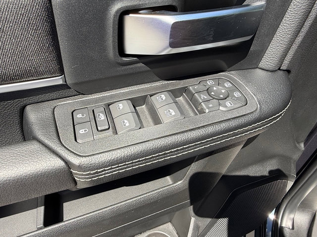 New 2026 RAM 2500 Big Horn AWD/4WD image 15