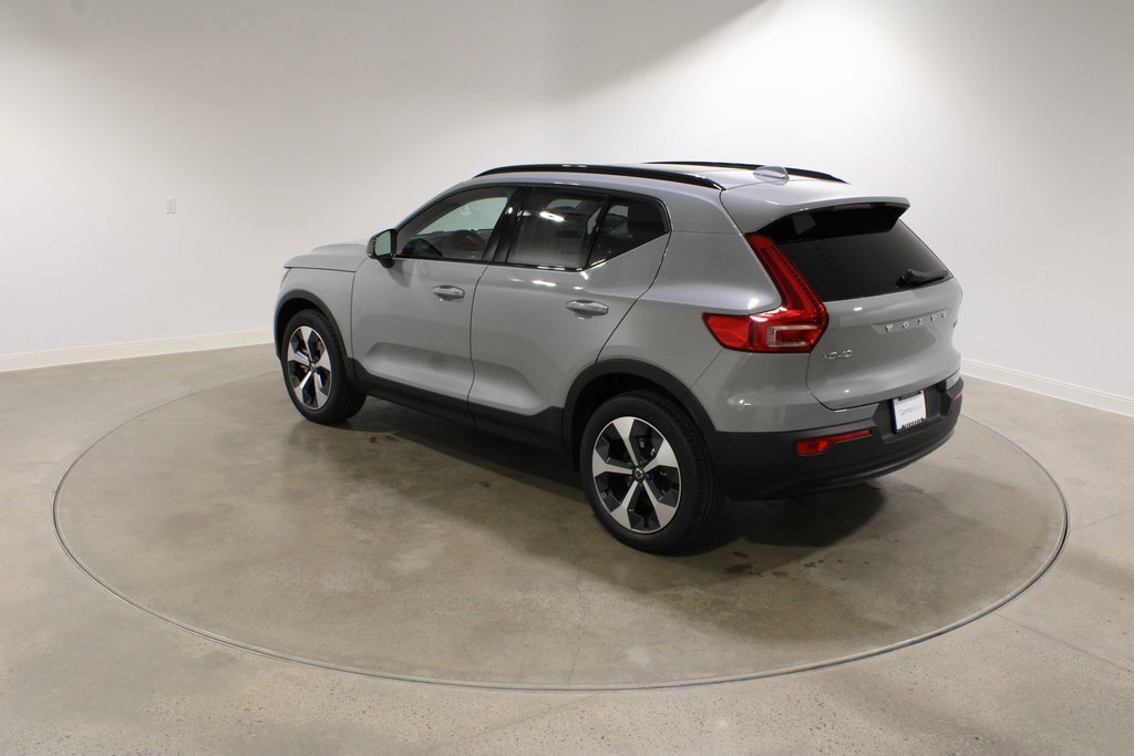New 2026 Volvo XC40 B5 Plus w/ Protection Package Premier image 4