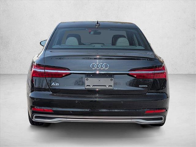 Used 2024 Audi A6 Premium Plus image 6