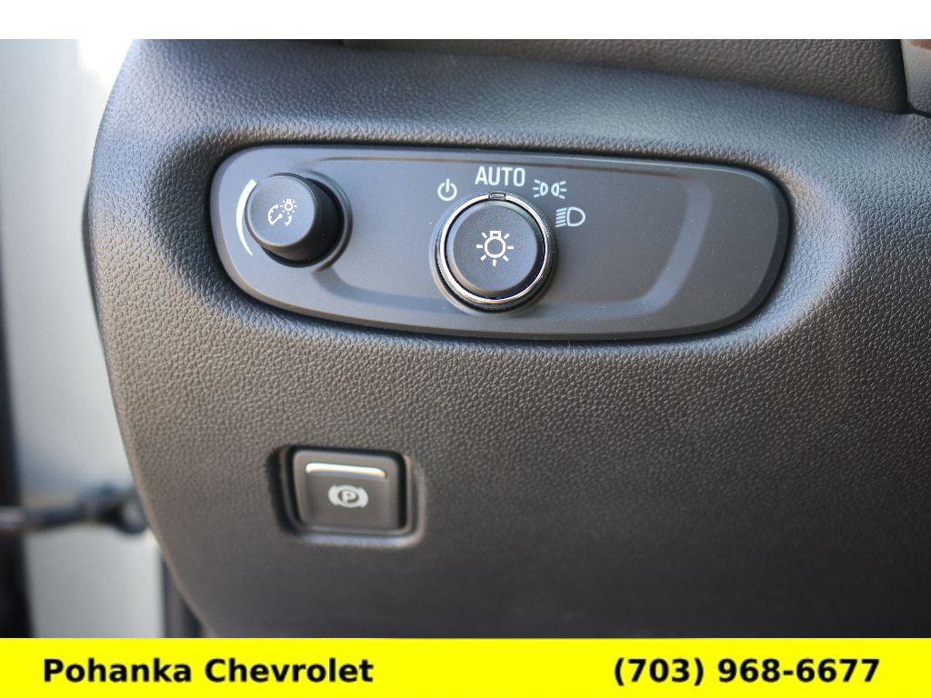 New 2025 Chevrolet Blazer RS w/ LPO, Floor Liner Package image 22