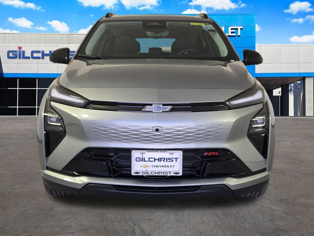 New 2027 Chevrolet Bolt RS w/ Technology Package FWD image 2