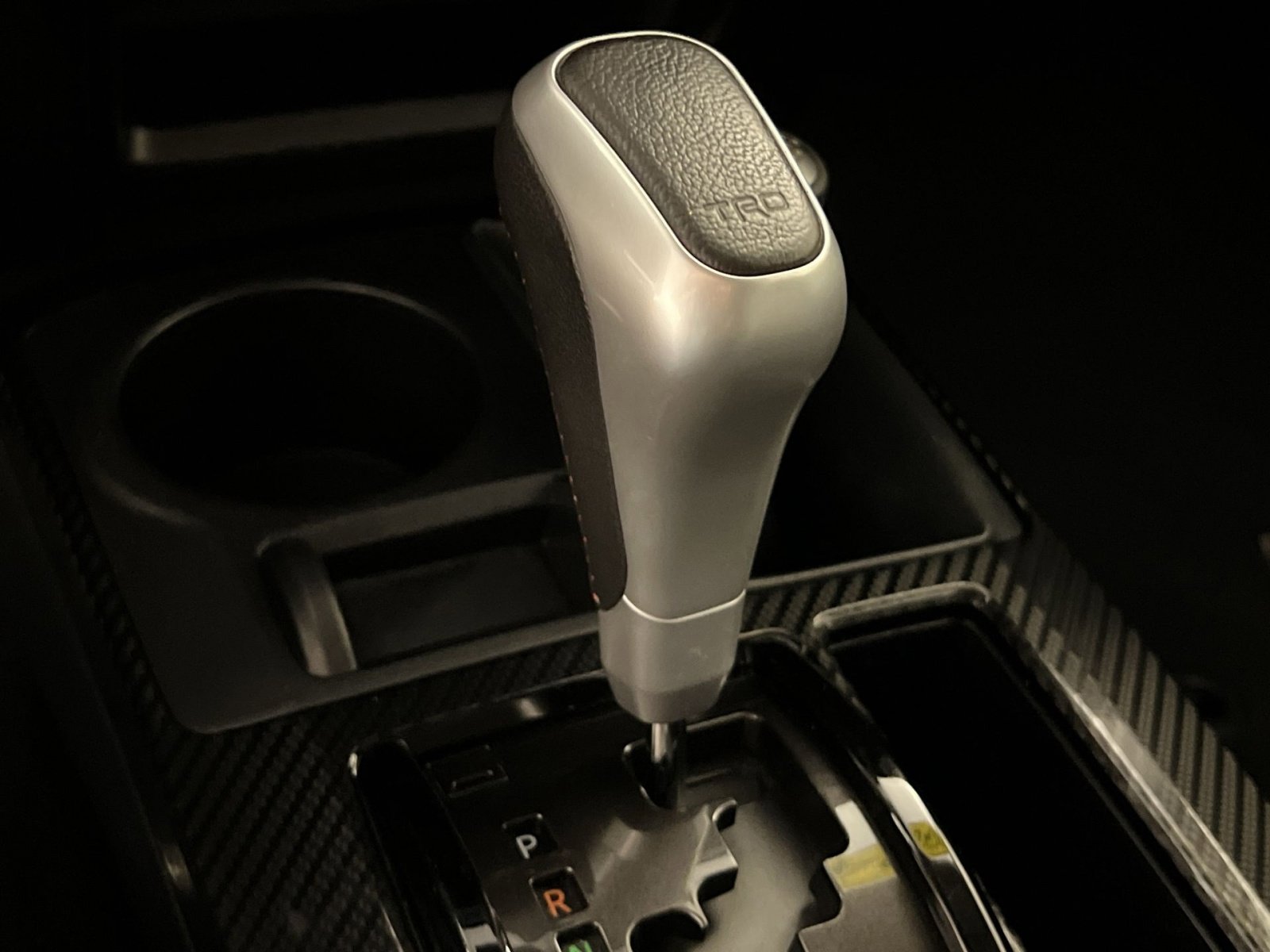 Used 2024 Toyota 4Runner TRD Off-Road image 22