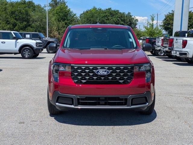 New 2026 Ford Maverick XLT FWD image 42