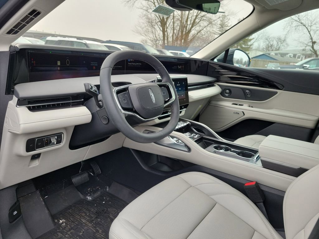 New 2026 Lincoln Nautilus Premier w/ Equipment Group 102A AWD/4WD image 20