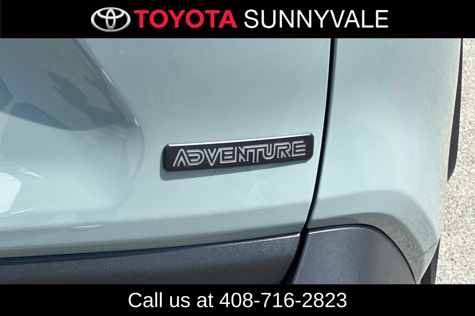 Certified 2023 Toyota RAV4 Adventure w/ Convenience Package AWD/4WD image 14