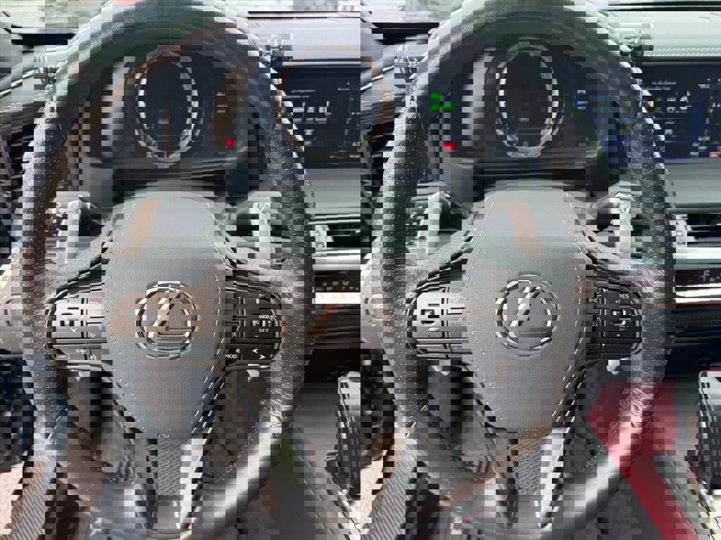 Used 2021 Lexus LC 500 Convertible w/ Touring Package image 22