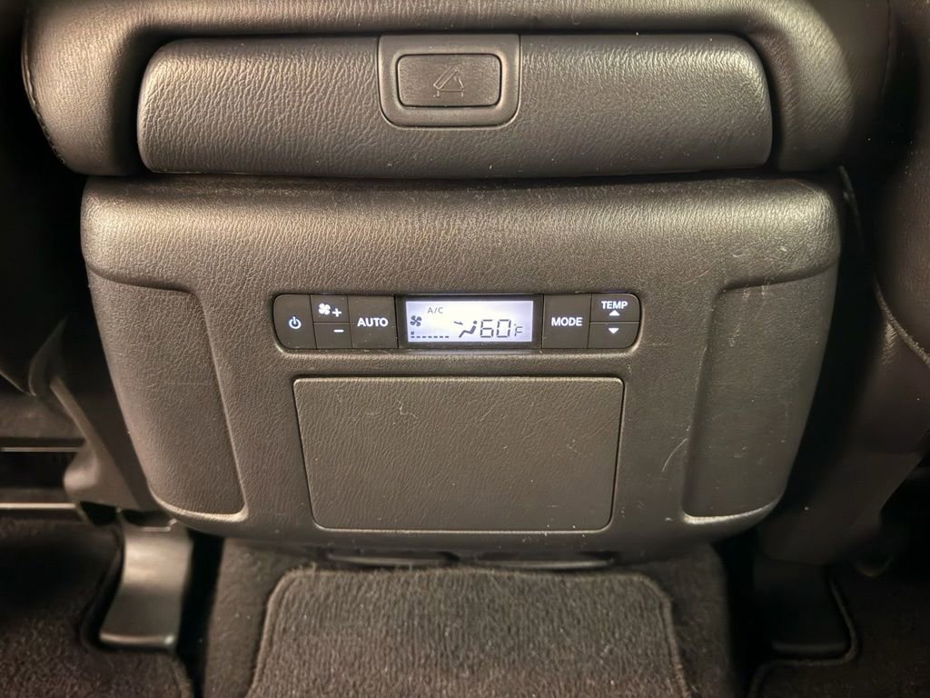 Used 2023 Nissan Armada SL w/ Midnight Edition Package AWD/4WD image 30