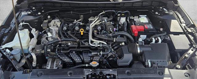 Used 2023 Nissan Altima 2.5 SV FWD image 20