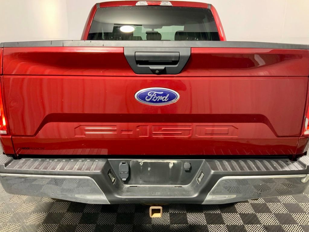 Used 2019 Ford F150 XLT AWD/4WD image 13