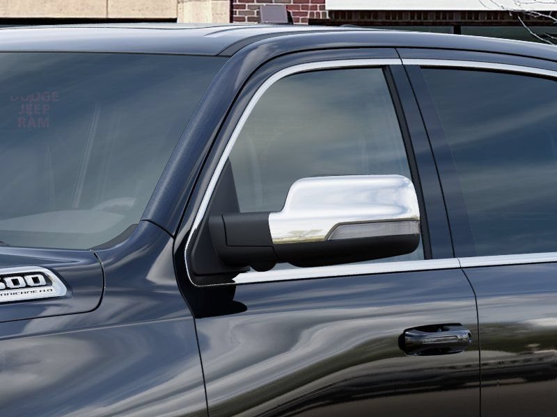 New 2026 RAM 1500 Tungsten w/ Off Road Group AWD/4WD image 12