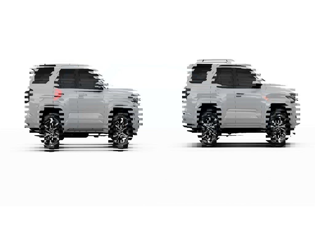 New 2025 Toyota 4Runner Limited image 16