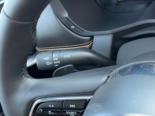 New 2026 MAZDA CX-90 3.3 Turbo S w/ Premium Plus image 32