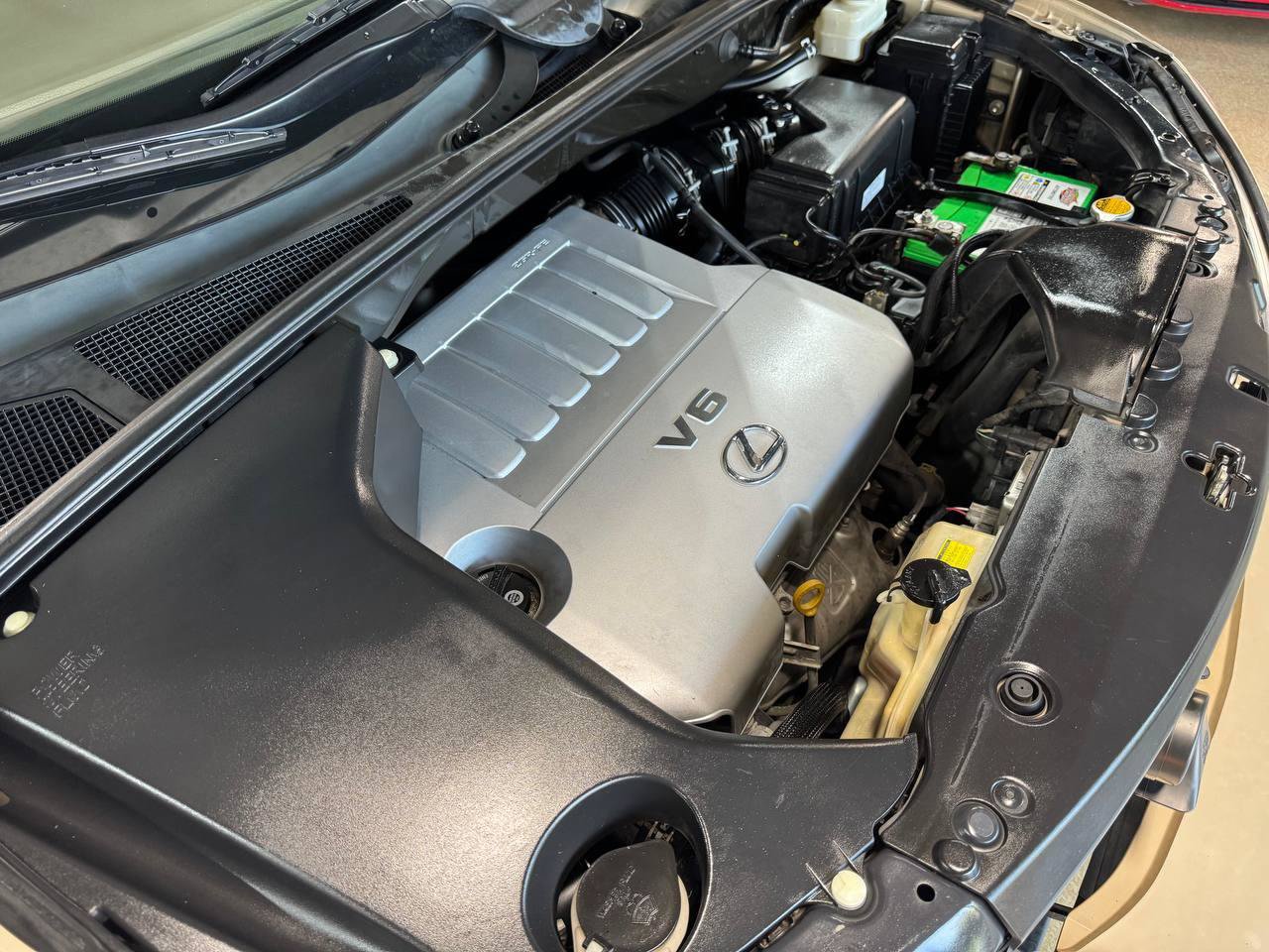 Used 2009 Lexus RX 350 2WD image 31
