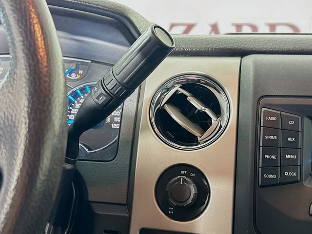 Used 2014 Ford F150 XLT w/ Equipment Group 302A Luxury image 17