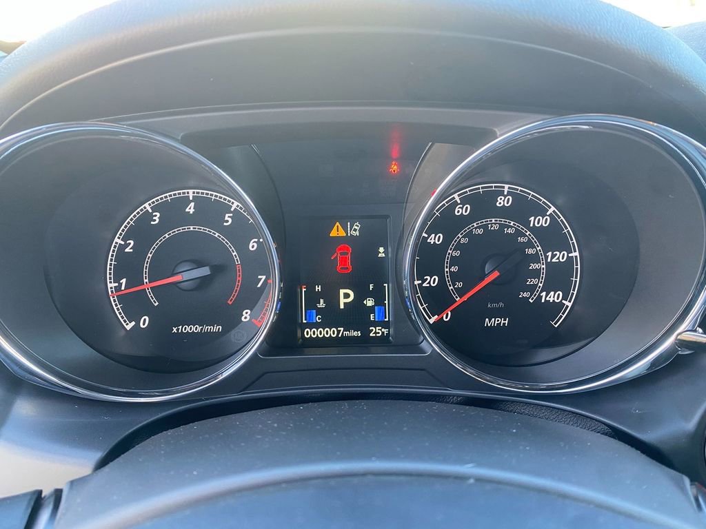 New 2026 Mitsubishi Outlander Sport AWD image 18